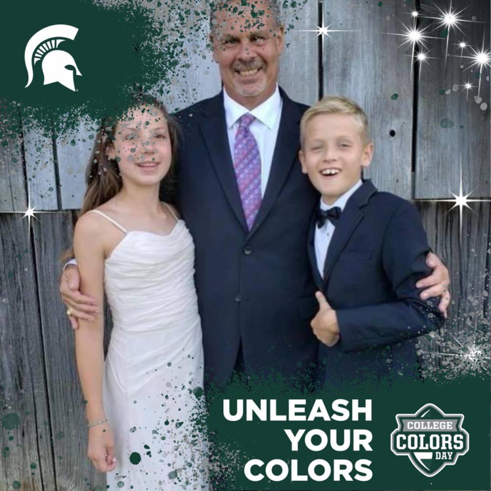 Meet your Posher, Allen